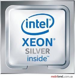 Intel Xeon Silver 4114 (CD8067303561800)