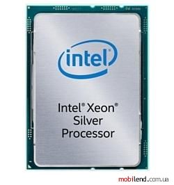 Intel Xeon Silver 4214R Cascade Lake (2400MHz, LGA3647, L3 16896Kb)