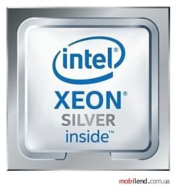 Intel Xeon Silver 4215R