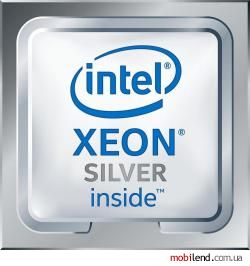 Intel Xeon Silver 4216 (CD8069504213901)