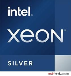 Intel Xeon Silver 4316