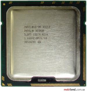 Intel Xeon X5550
