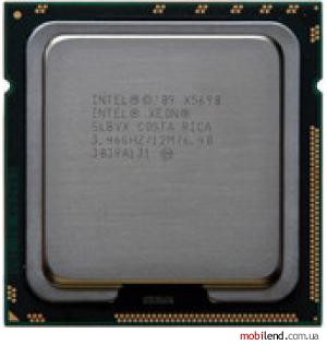 Intel Xeon X5690 (BOX)