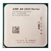 AMD A6-3500 Llano (FM1, L2 3072Kb)