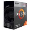 AMD Ryzen 3 3200G Picasso (AM4, L3 4096Kb)