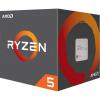 AMD Ryzen 5 1400 (YD1400BBAEBOX)