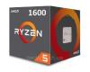 AMD Ryzen 5 1600 (YD1600BBAFBOX)