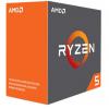 AMD Ryzen 5 1600X (YD160XBCAEWOF)