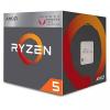 AMD Ryzen 5 2400G (YD2400C5FBBOX)