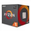 AMD Ryzen 5 2600X MAX (YD260XBCAFMAX)