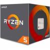 AMD Ryzen 5 2600X (YD260XBCAFBOX)