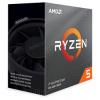 AMD Ryzen 5 3600X Matisse (AM4, L3 32768Kb)