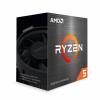 AMD Ryzen 5 5600G (100-100000252BOX)