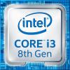 Intel Core i3-8100 (CM8068403377308)