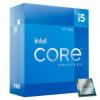 Intel Core i5-12600 (CM8071504647406)