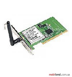 3COM 11 Mbps Wireless LAN PCI Adapter