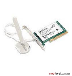 3COM 11a/b/g Wireless PCI Adapter
