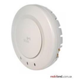 3COM AP9152 11n 2.4 or 5GHZ PoE Access Point (3CRWE915275)