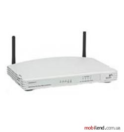 3COM OfficeConnect ADSL Wireless 108Mbps 11g Firewall Router
