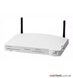 3COM OfficeConnect ADSL Wireless 11g Firewall Router