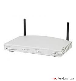 3COM OfficeConnect ADSL Wireless 54 Mbps 11g Firewall Router (3CRWDR101B-75)