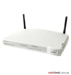 3COM OfficeConnect ADSL Wireless 54 Mbps 11g Firewall Router