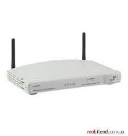 3COM OfficeConnect Wireless 108 Mbps 11g Cable/DSL Router (3CRWER200-75)