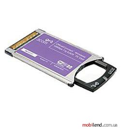 3COM OfficeConnect Wireless 108Mbps 11g XJACK PC Card