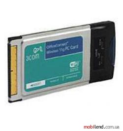3COM OfficeConnect Wireless 11a/b/g PC Card
