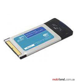 3COM OfficeConnect Wireless 11g PC Card