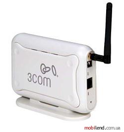 3COM OfficeConnect Wireless 54 Mbps 11g Access Point