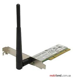 3COM Wireless 11a/b/g PCI Adapter (3CRDAG675B)