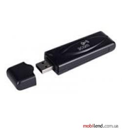 3COM Wireless 11n Dual Band USB Adapter (3CRUSBN275)