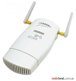 3COM Wireless 7760 11a/b/g PoE Access Point