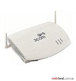 3COM Wireless LAN Access Point 7250