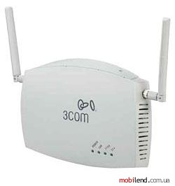 3COM Wireless LAN Managed Access Point 3150 (3CRWX315075A)
