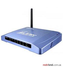 AirLive WL-1000R
