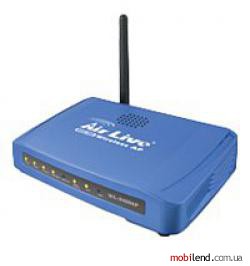 AirLive WL-5460AP