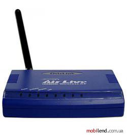 AirLive WL-8000AP