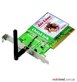 AirLive WL-8000PCI