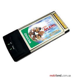 AirLive WL-8000PCM
