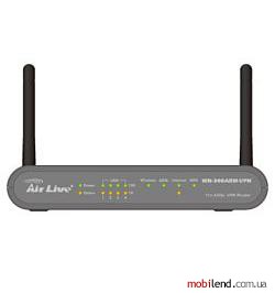 AirLive WN-300ARM-VPN-A