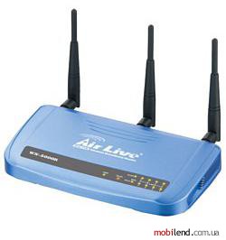 AirLive WN-5000R
