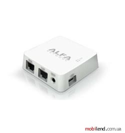 Alfa Network AIP-W512