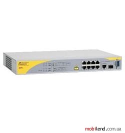 Allied Telesis AT-8000/8POE