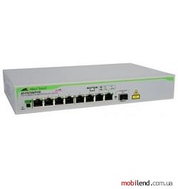 Allied Telesis AT-FS708/POE