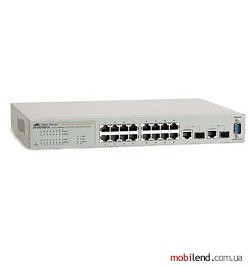 Allied Telesis AT-FS750/16
