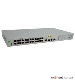 Allied Telesis AT-FS750/20