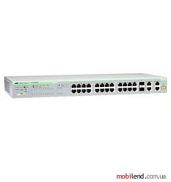Allied Telesis AT-FS750/28
