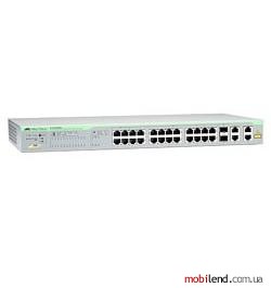 Allied Telesis AT-FS750/28PS